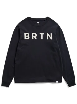 BRTN Long Sleeve T-Shirt
