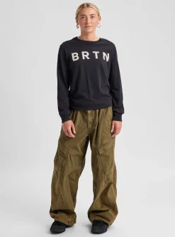 BRTN Long Sleeve T-Shirt