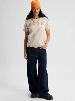 BRTN Short Sleeve T-Shirt