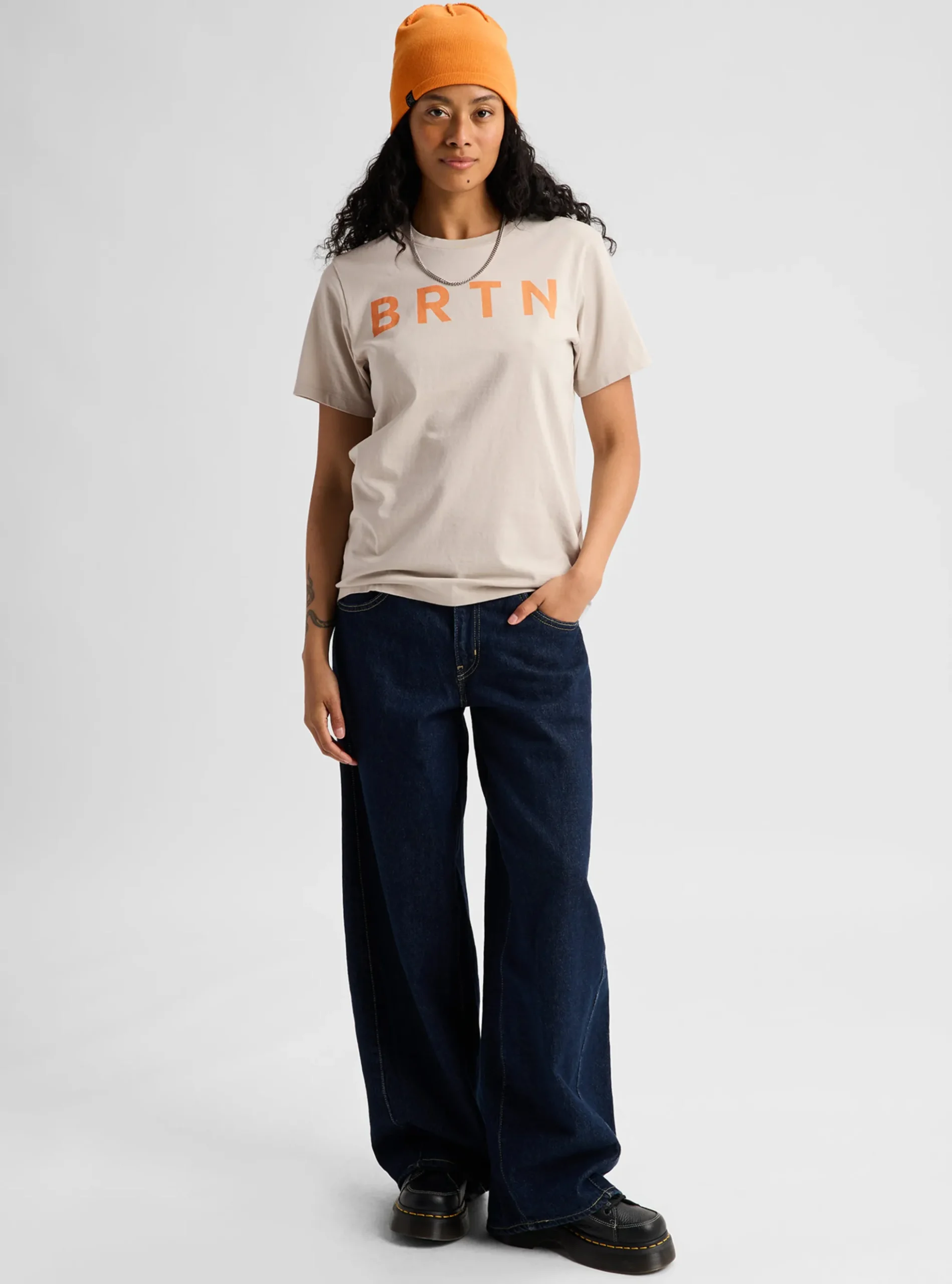 BRTN Short Sleeve T-Shirt
