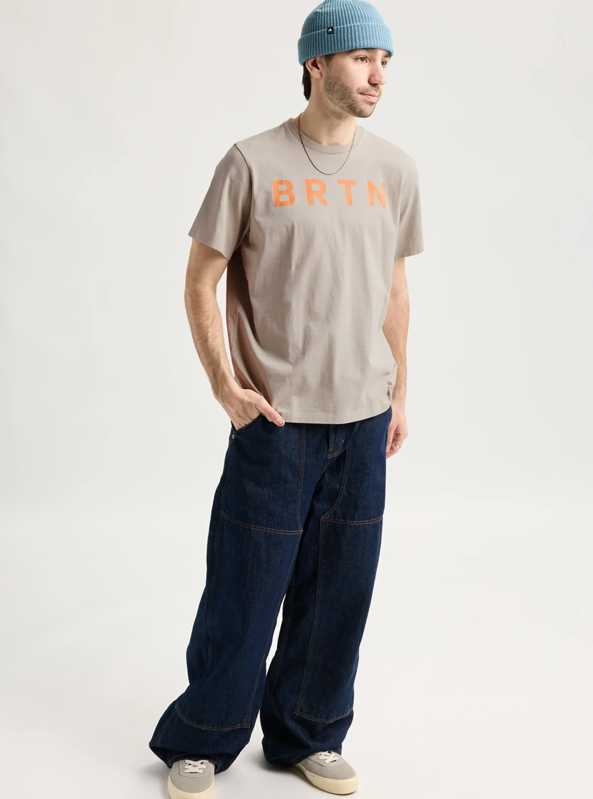 BRTN Short Sleeve T-Shirt