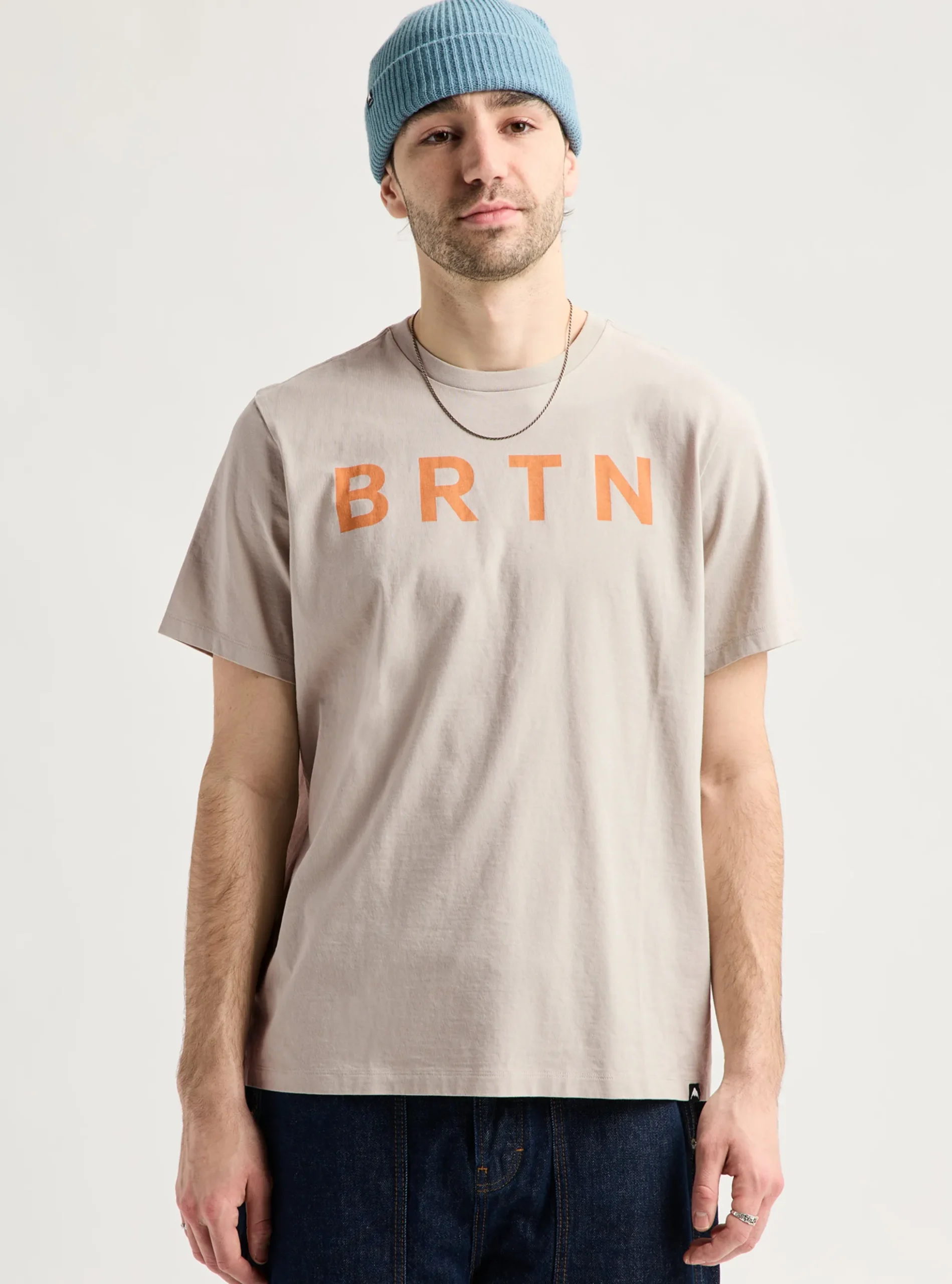 BRTN Short Sleeve T-Shirt