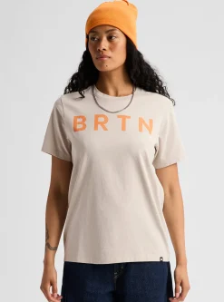 BRTN Short Sleeve T-Shirt