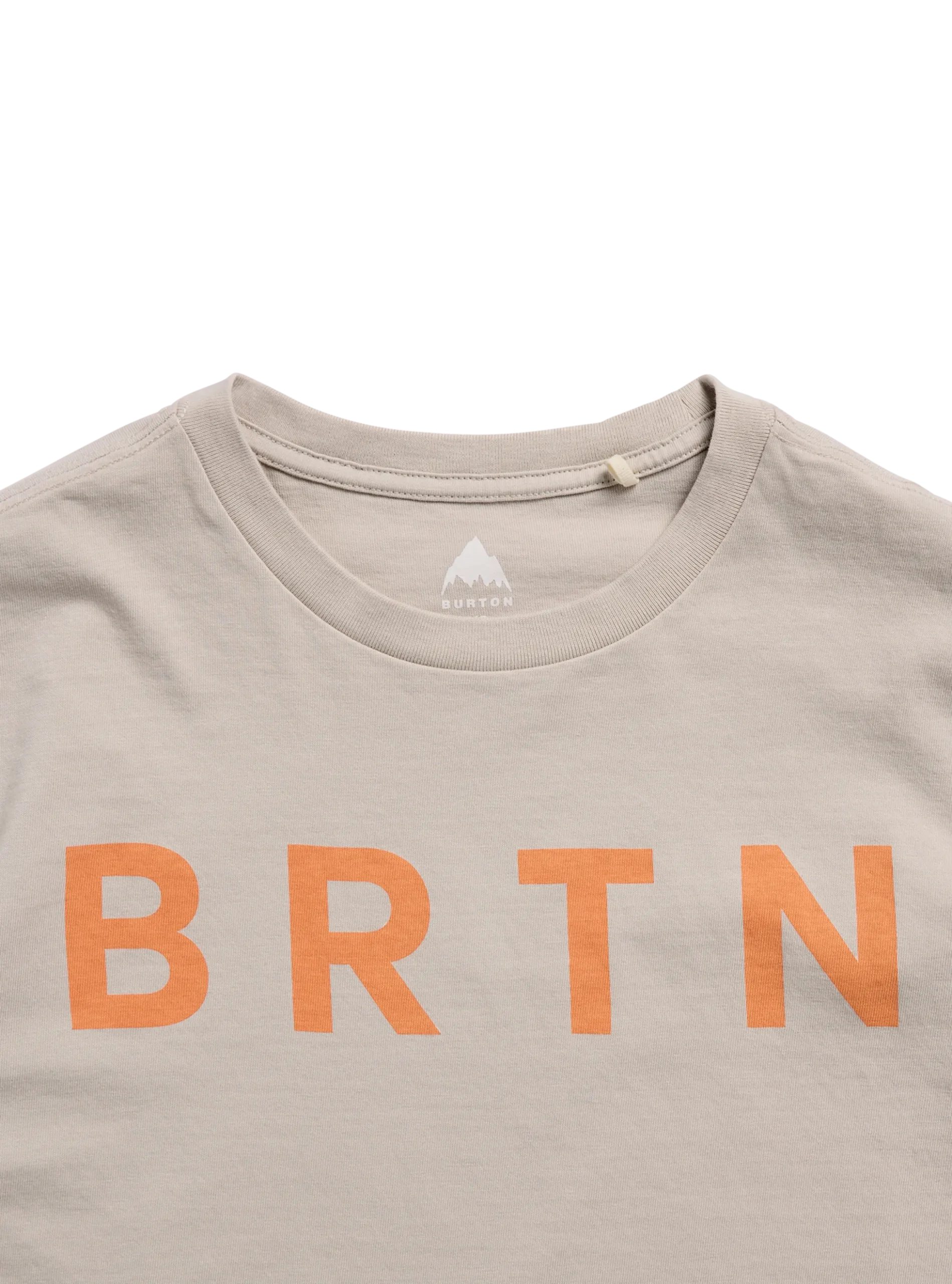 BRTN Short Sleeve T-Shirt