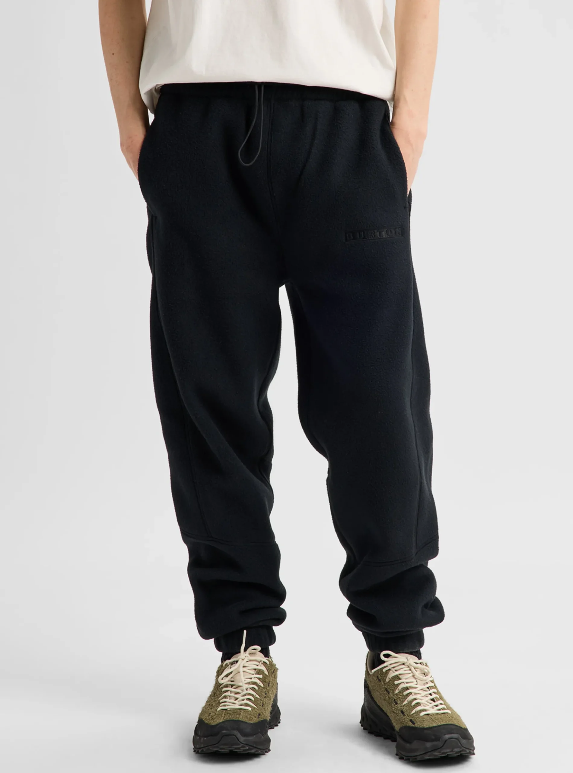 Cinder Fleece Pants