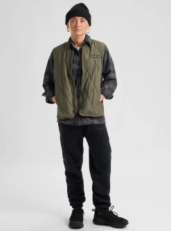 Cinder Fleece Pants