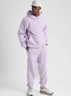 Cinder Fleece Pullover Hoodie