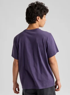 Classic Mountain Short Sleeve T-Shirt