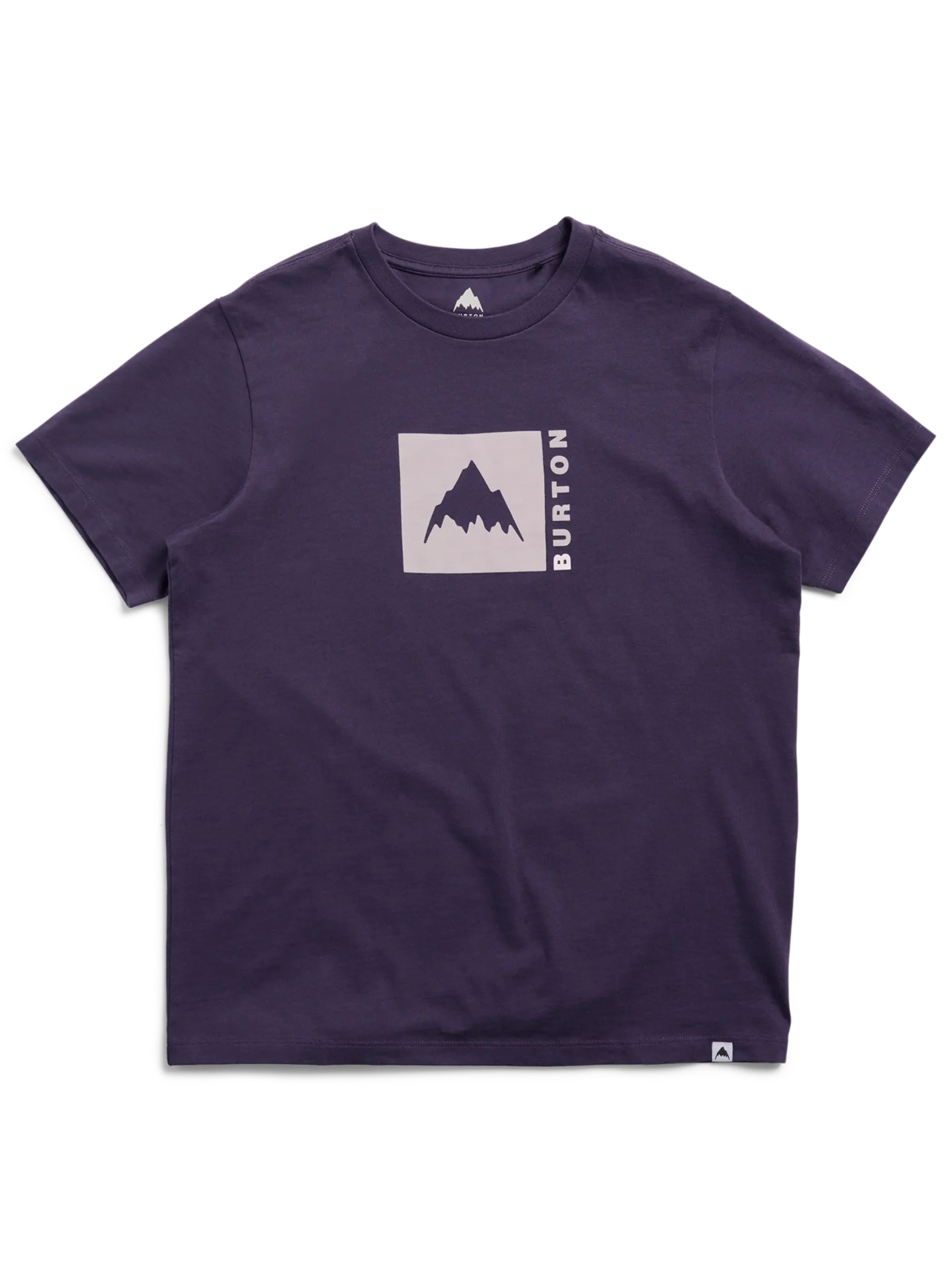 Classic Mountain Short Sleeve T-Shirt