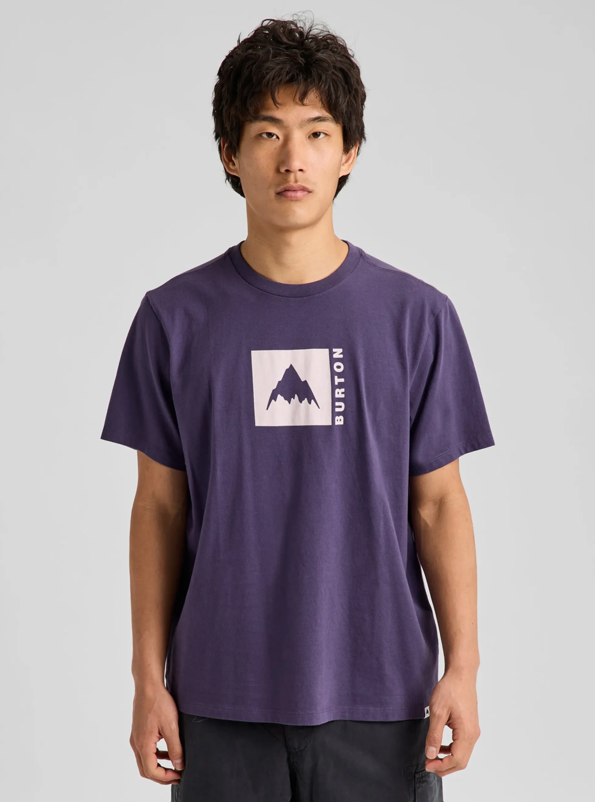 Classic Mountain Short Sleeve T-Shirt