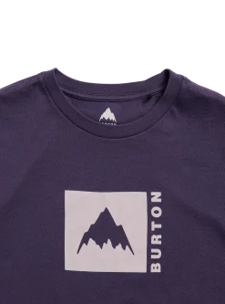 Classic Mountain Short Sleeve T-Shirt