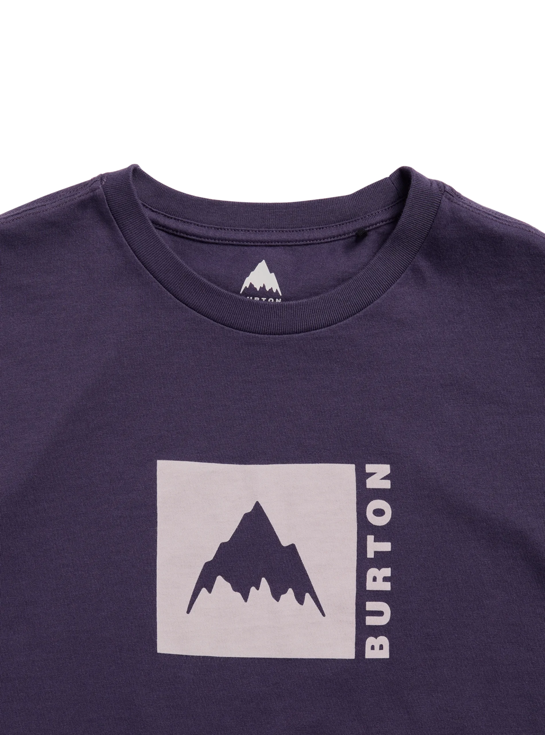 Classic Mountain Short Sleeve T-Shirt
