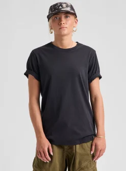 Classic Short Sleeve T-Shirt
