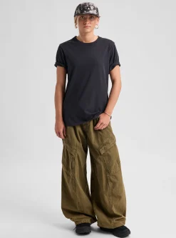 Classic Short Sleeve T-Shirt