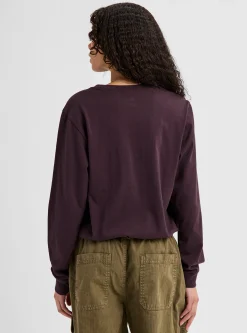 Colfax Long Sleeve T-Shirt