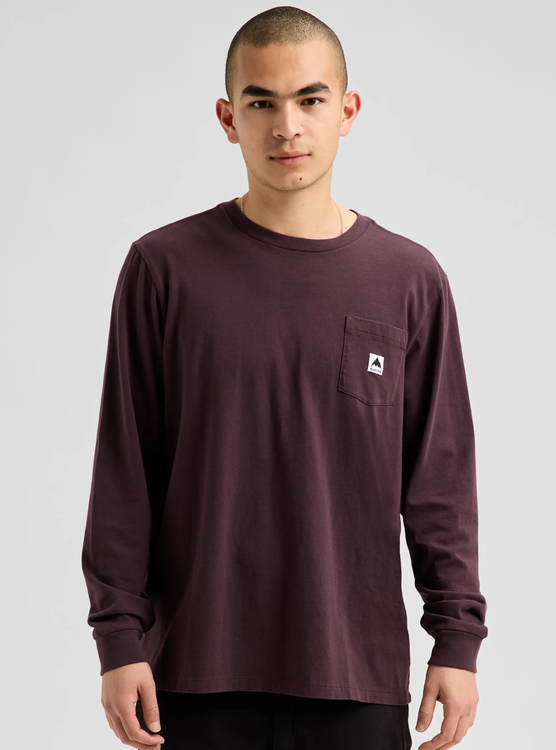 Colfax Long Sleeve T-Shirt