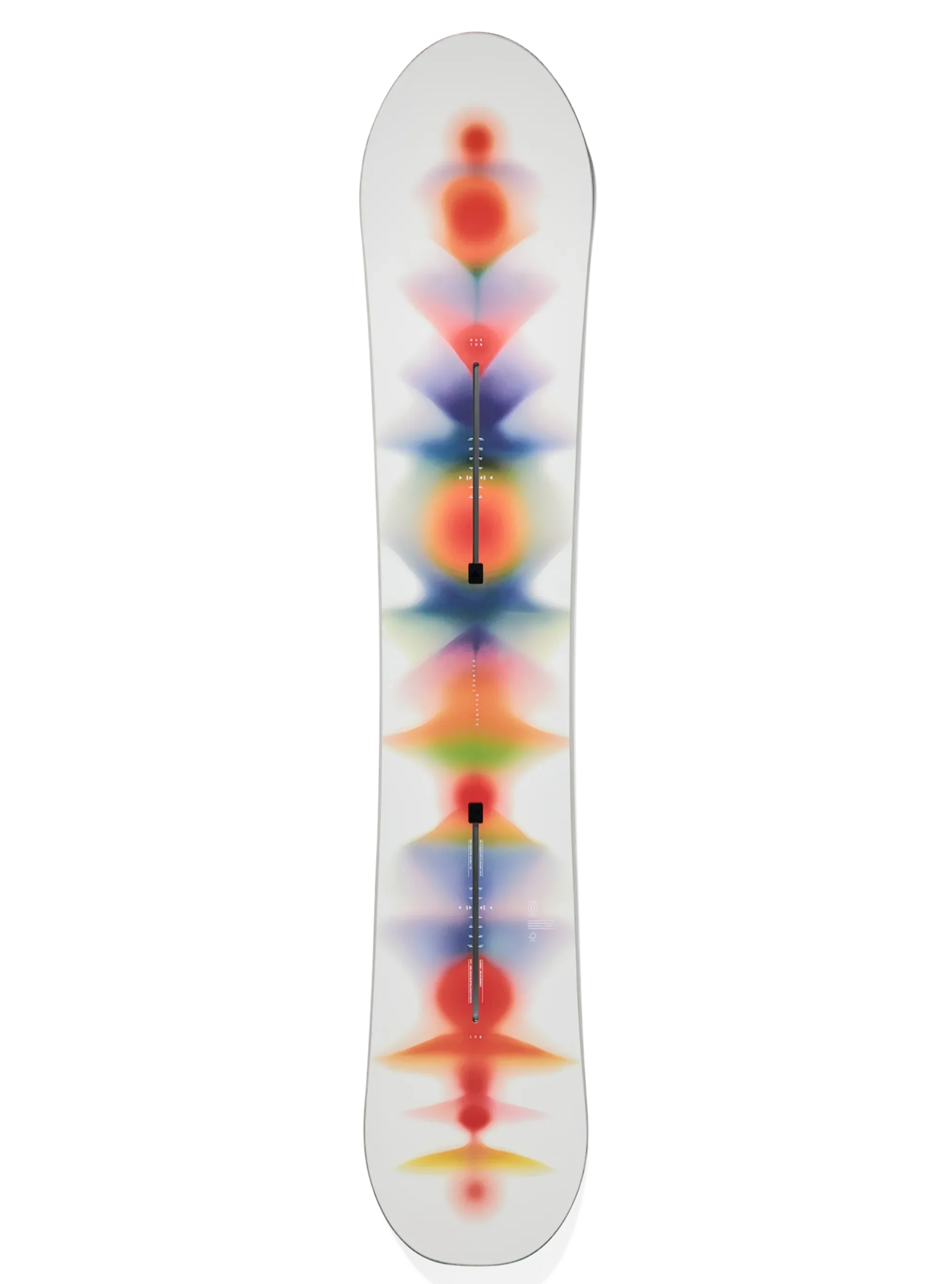 Counterbalance Camber Snowboard