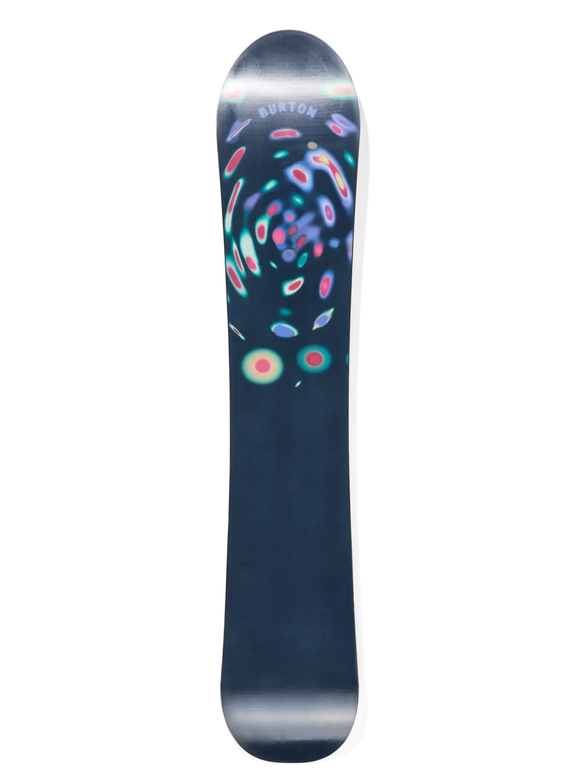 Counterbalance Camber Snowboard