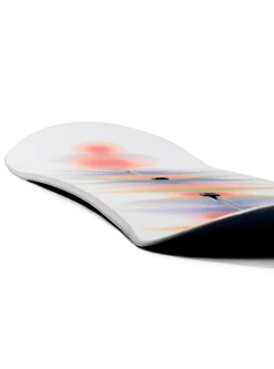 Counterbalance Camber Snowboard