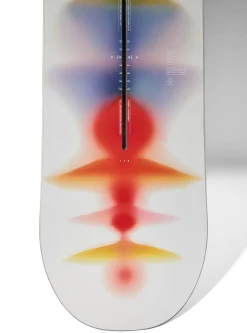 Counterbalance Camber Snowboard