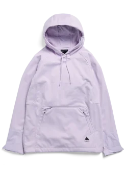 Crown Weatherproof Riding Pullover Hoodie