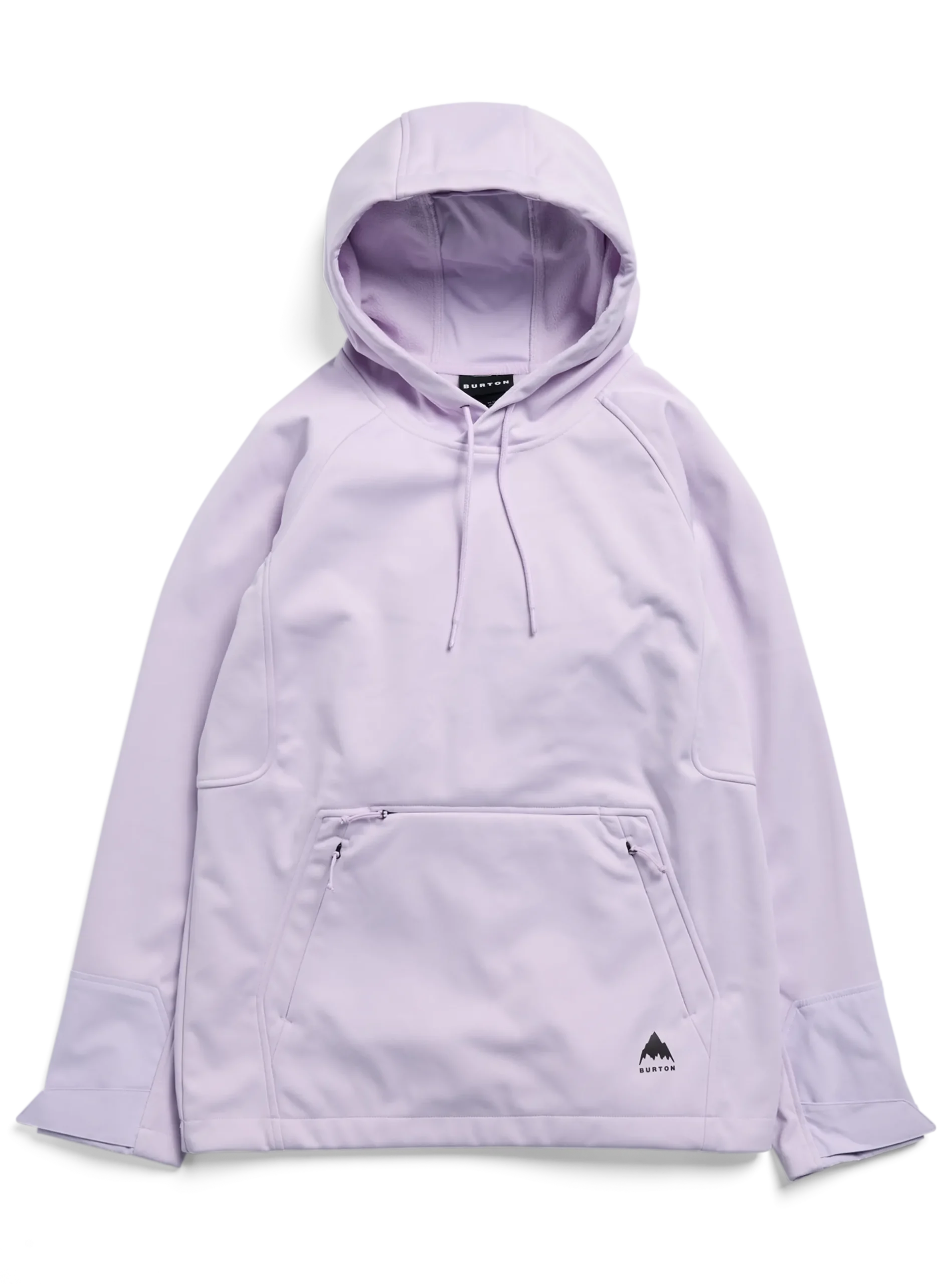 Crown Weatherproof Riding Pullover Hoodie