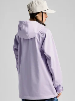 Crown Weatherproof Riding Pullover Hoodie