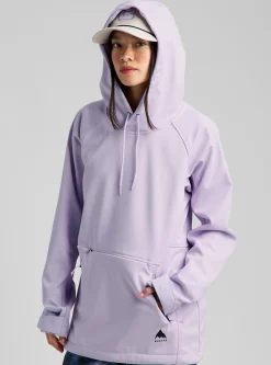Crown Weatherproof Riding Pullover Hoodie