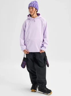 Crown Weatherproof Riding Pullover Hoodie