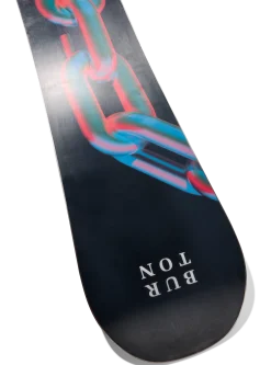 Cultivator Flat Top Snowboard