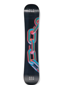 Cultivator Flat Top Snowboard