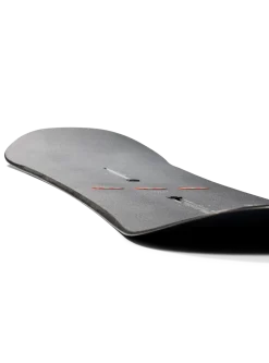Cultivator Flat Top Snowboard