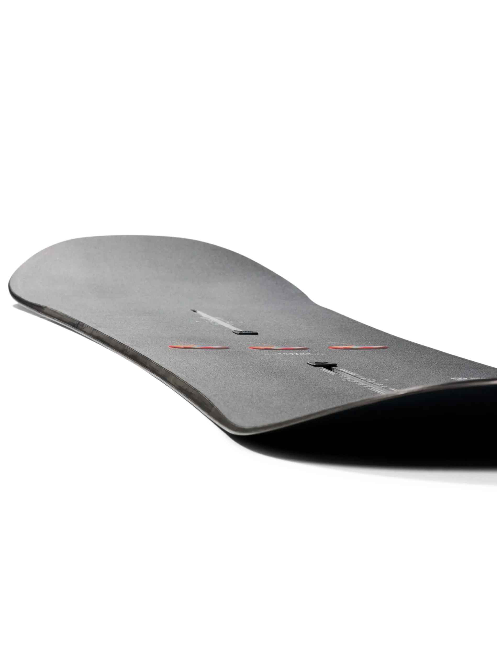 Cultivator Flat Top Snowboard