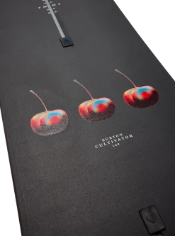 Cultivator Flat Top Snowboard