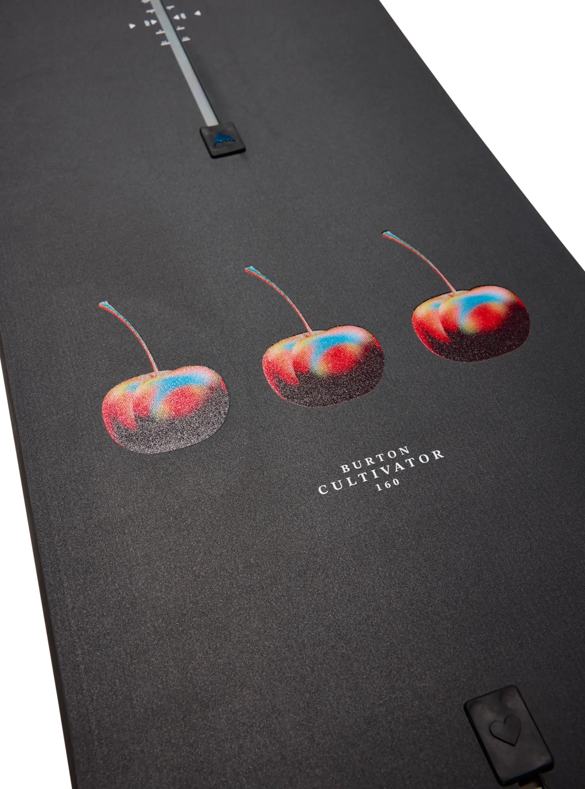 Cultivator Flat Top Snowboard