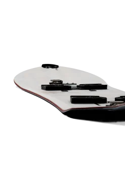 3D Fish Directional Flat Top Splitboard