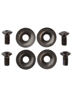 Disc/Channel Mounting Hardware