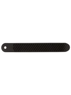 Double Take Snowboard Binding Ankle Tongue