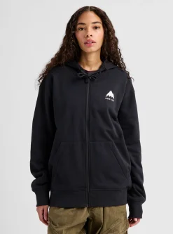 Elite Full-Zip Hoodie