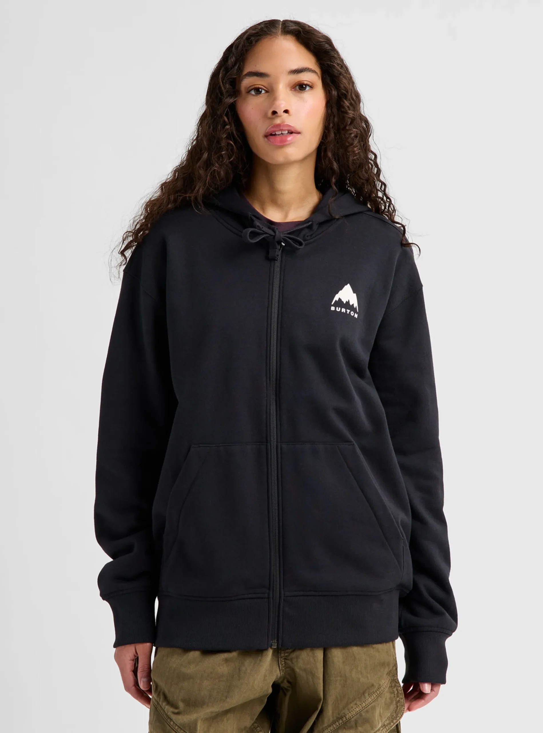 Elite Full-Zip Hoodie