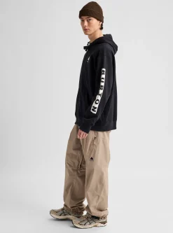 Elite Full-Zip Hoodie