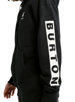Elite Full-Zip Hoodie