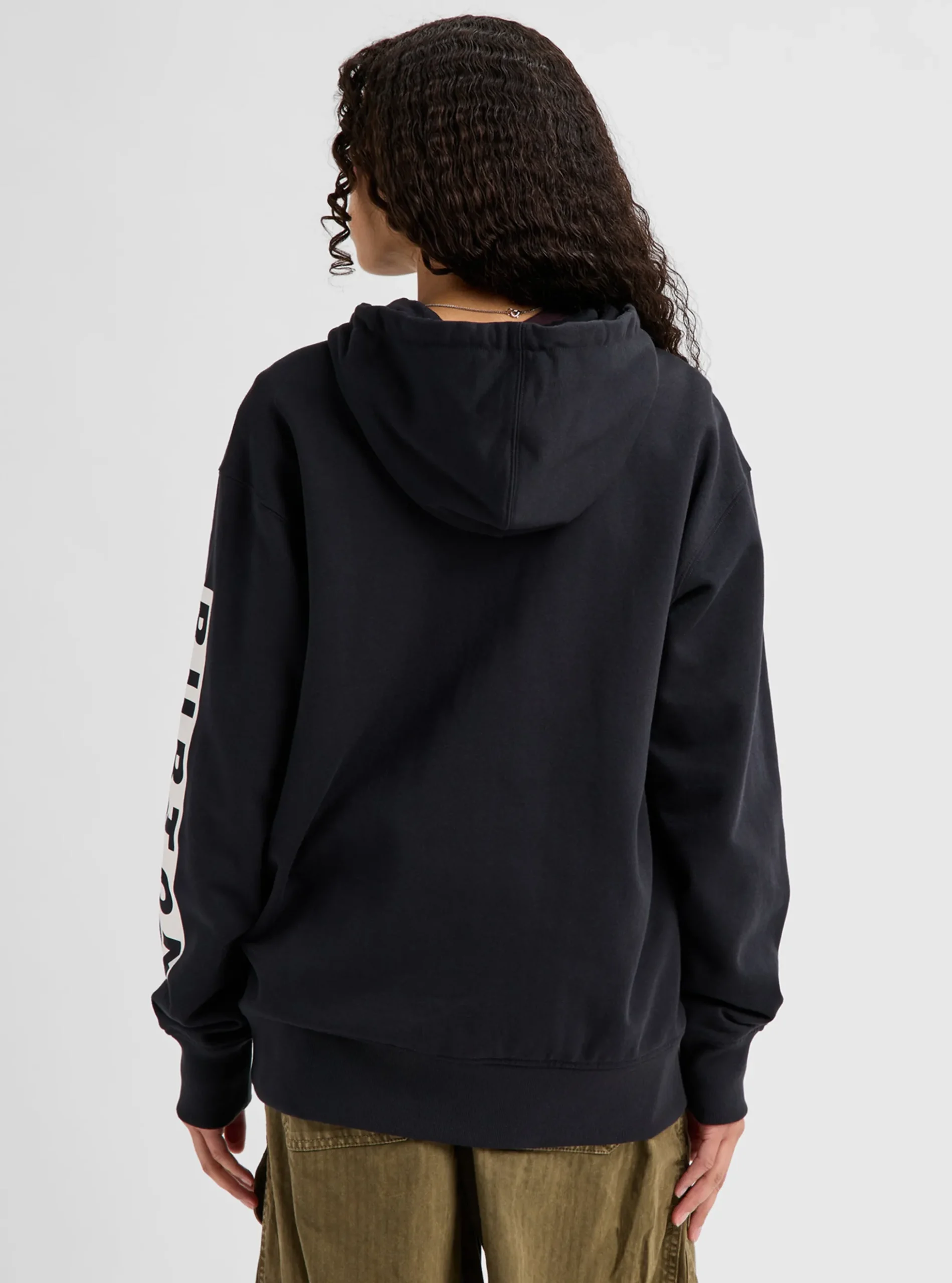 Elite Full-Zip Hoodie