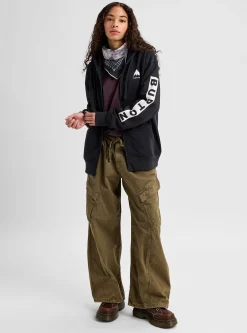 Elite Full-Zip Hoodie