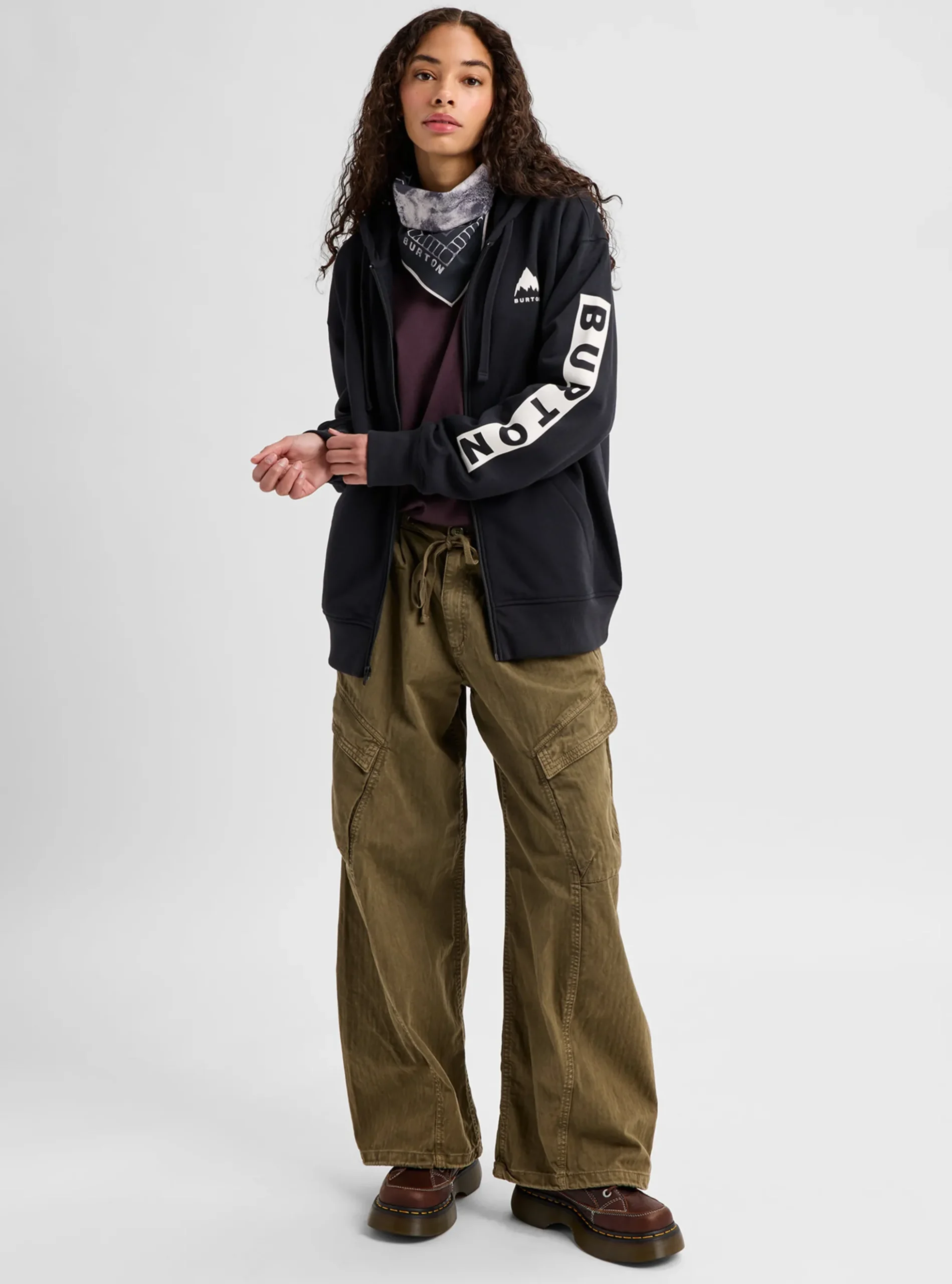 Elite Full-Zip Hoodie