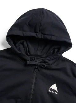 Elite Full-Zip Hoodie