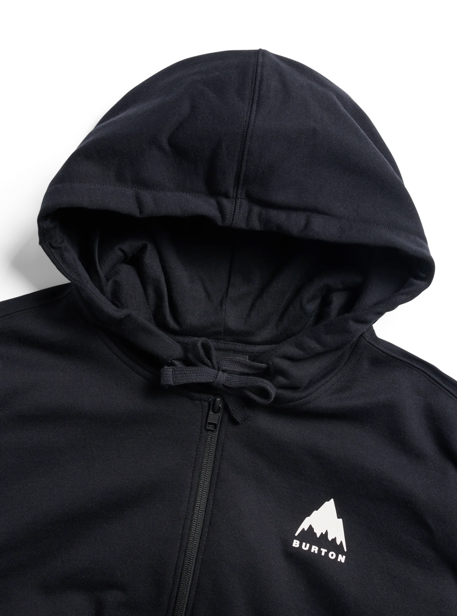 Elite Full-Zip Hoodie