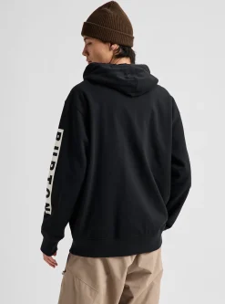 Elite Full-Zip Hoodie