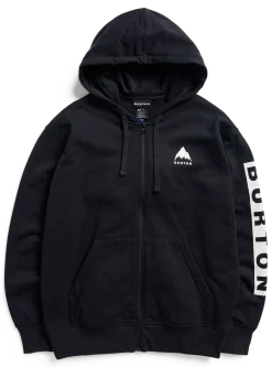 Elite Full-Zip Hoodie