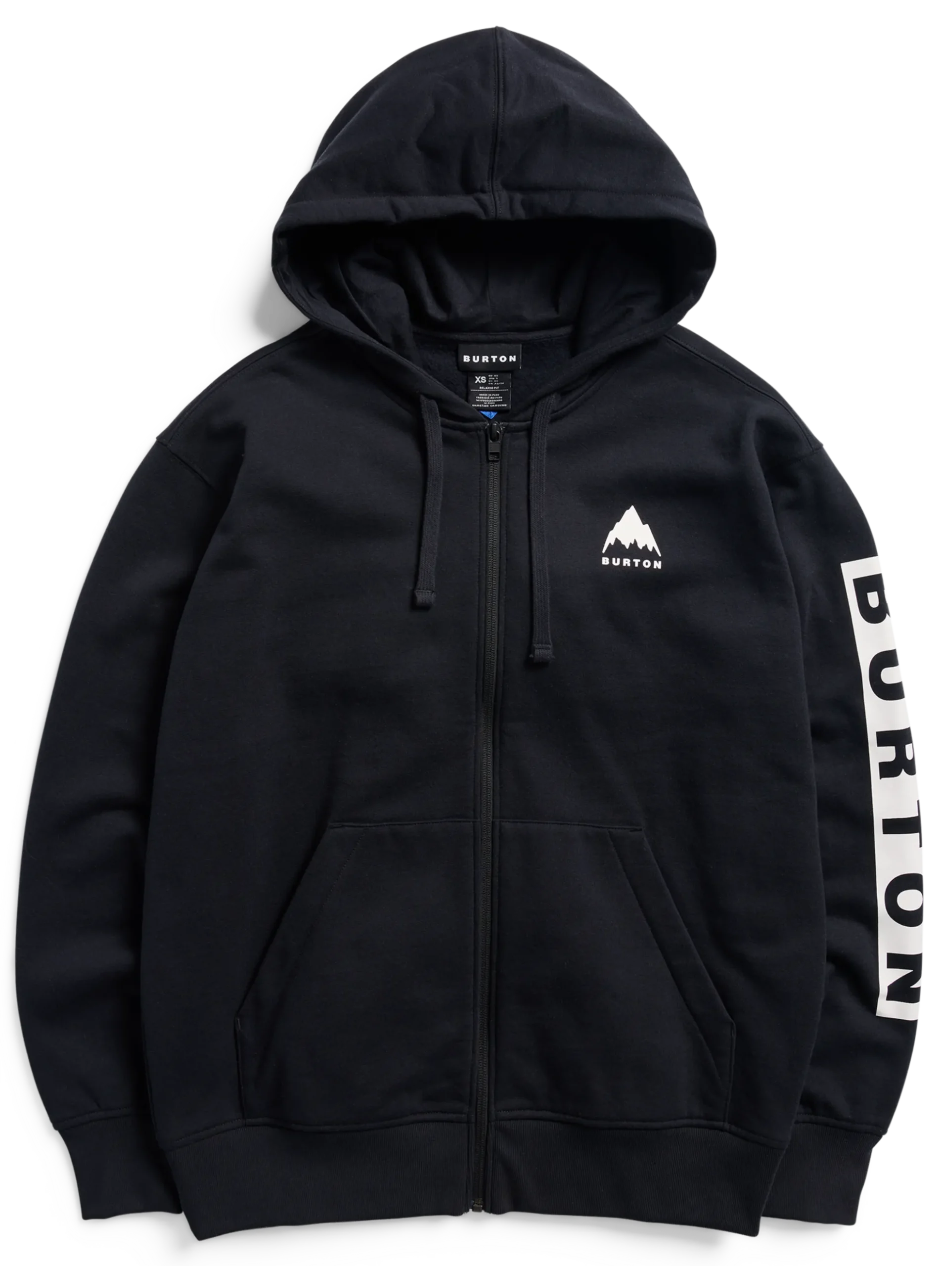 Elite Full-Zip Hoodie